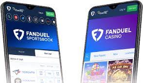 Fanduel app