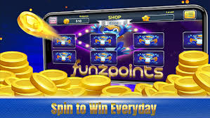 Download Funzpoints app