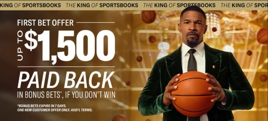 BetMGM sportbook bonus