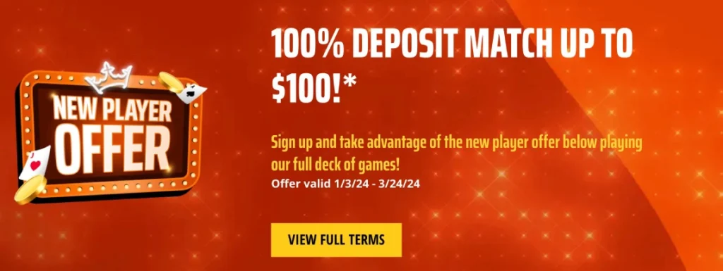 Draftkings casino promo offer