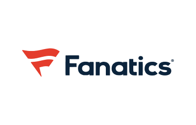 Fanatics logo