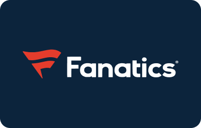 Fanatics logo