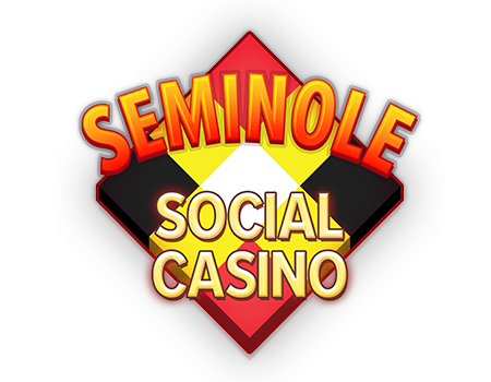 Seminole social casino logo