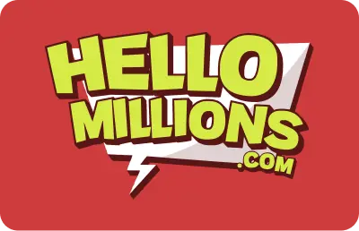 Hello Millions Casino logo