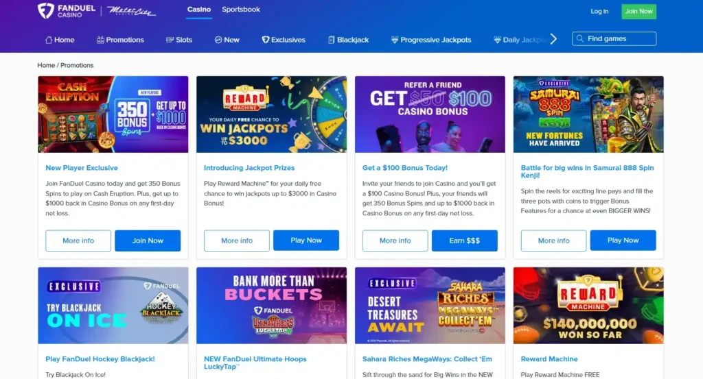 top online casino reviews in 2025, highlighting key features and bonuses