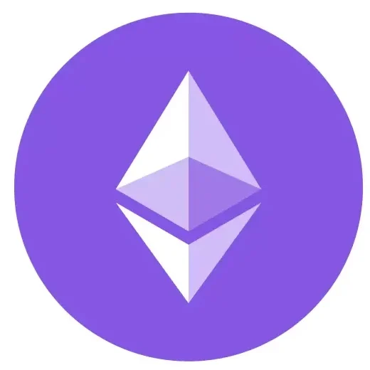 ethereum logo