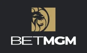 BetMGM logo