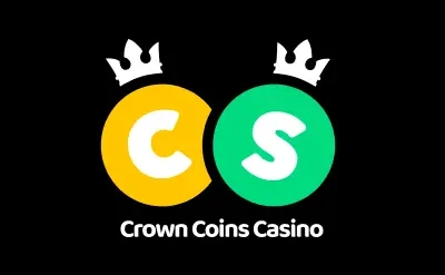 Crown Coins Casino logo