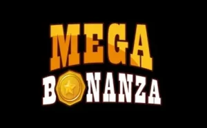 Mega bonanza logo