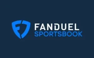 fanduel sportsbook logo