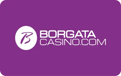 Borgata casino logo