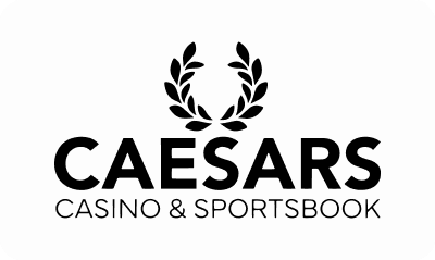 Caesars casino & sportsbook logo