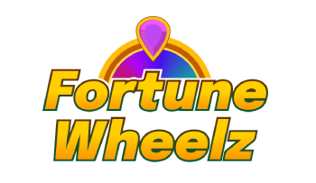 FortuneWheelz logo