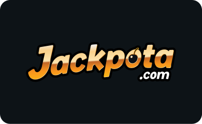 Jackpota.com logo