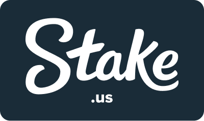 Stake.us logo