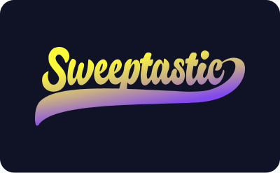 Sweeptastic casino logo