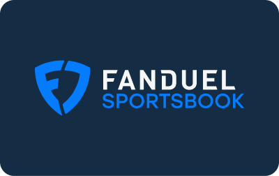 fanduel sportsbook logo