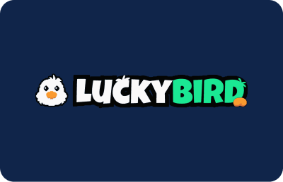 luckybird logo