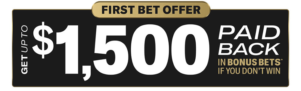 Best signup bonus sports betting at BetMGM in 2025