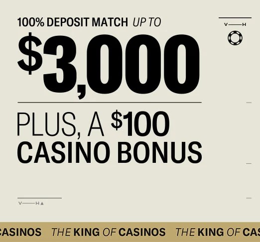 Play online casino for real money with BetMGM March 2025