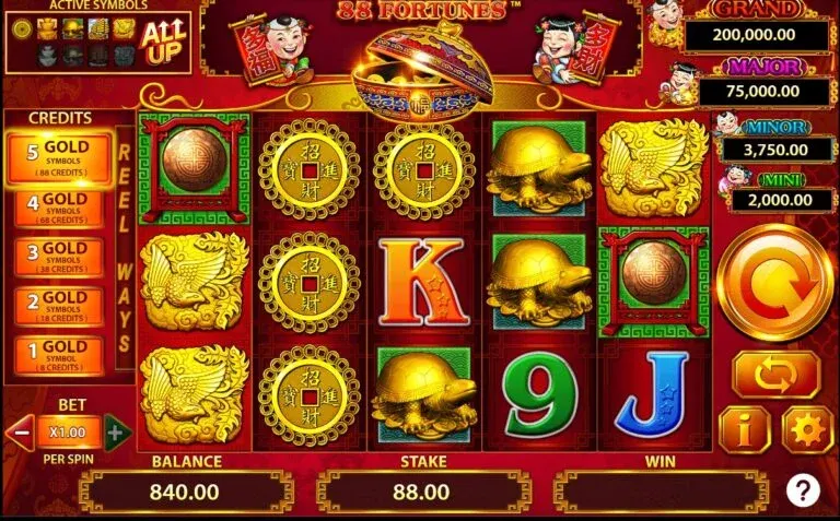 Fanatics asian slots with high RTP March2025